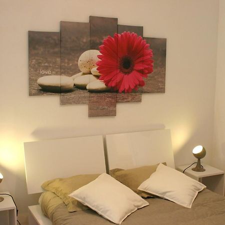 Appartement Universite-Capitole ตูลูส ห้อง รูปภาพ