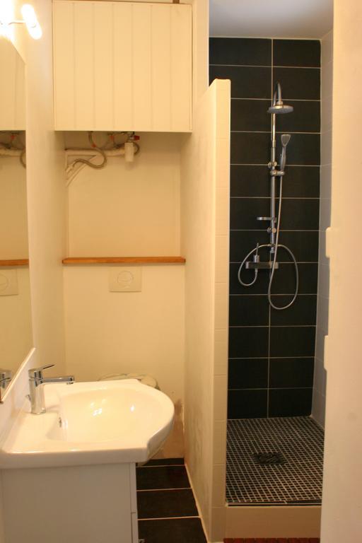 Appartement Universite-Capitole ตูลูส ห้อง รูปภาพ