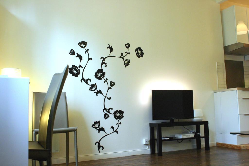 Appartement Universite-Capitole ตูลูส ห้อง รูปภาพ