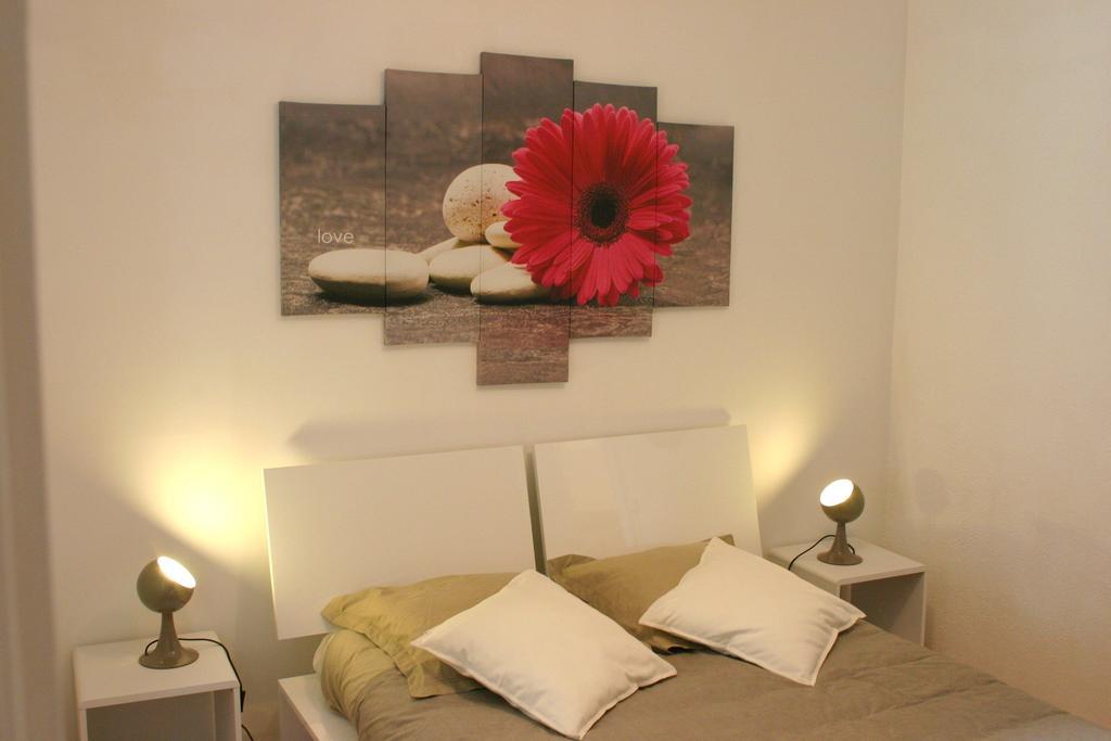 Appartement Universite-Capitole ตูลูส ห้อง รูปภาพ