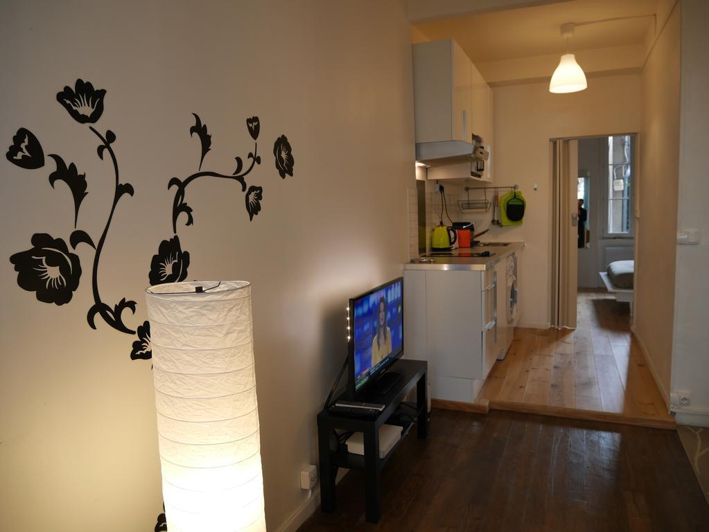 Appartement Universite-Capitole ตูลูส ห้อง รูปภาพ